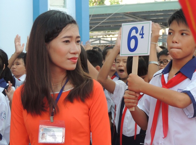 Chỉ tiêu thi đua, thành tích làm “tê liệt” người thầy - 3 Thành tích, thi đua là rào cản và cũng là nỗi ám ảnh với nhiều nhà giáo (Ảnh mang tính minh họa)