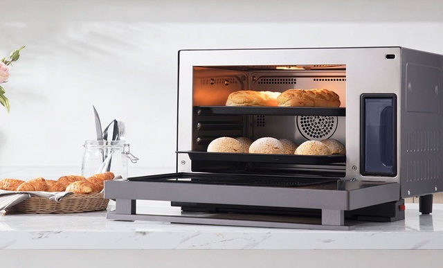 Những thiết bị gia dụng đáng chú ý cho nhà bếp - 2 Những thiết bị gia dụng đáng chú ý cho nhà bếp - 2