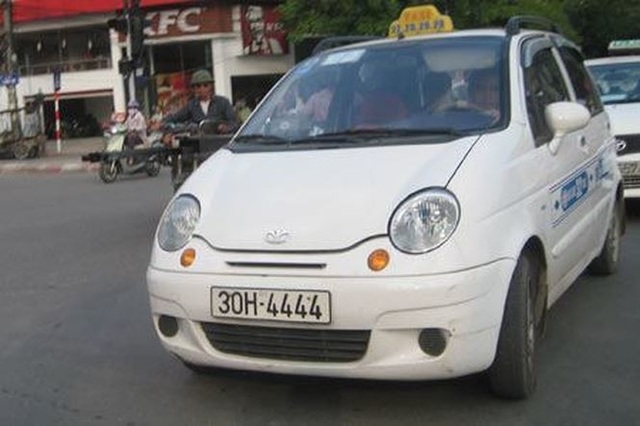 Ô tô 500 triệu, bốc trúng biển số khủng, bán luôn giá 1,6 tỷ - 18 Ô tô 500 triệu, bốc trúng biển số khủng, bán luôn giá 1,6 tỷ - 18