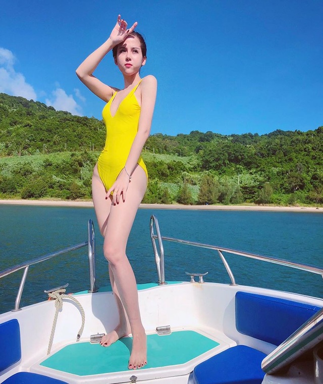 Hot vlogger Huy Cung bất ngờ làm đám hỏi cùng bạn gái xinh đẹp - 4 Hình ảnh đời thường vợ sắp cưới Linh My