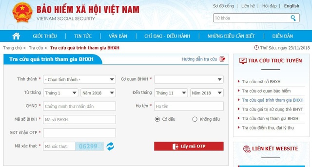 Làm cách nào để biết chủ doanh nghiệp trốn đóng BHXH? - 2 Làm cách nào để biết chủ doanh nghiệp trốn đóng BHXH? - 2