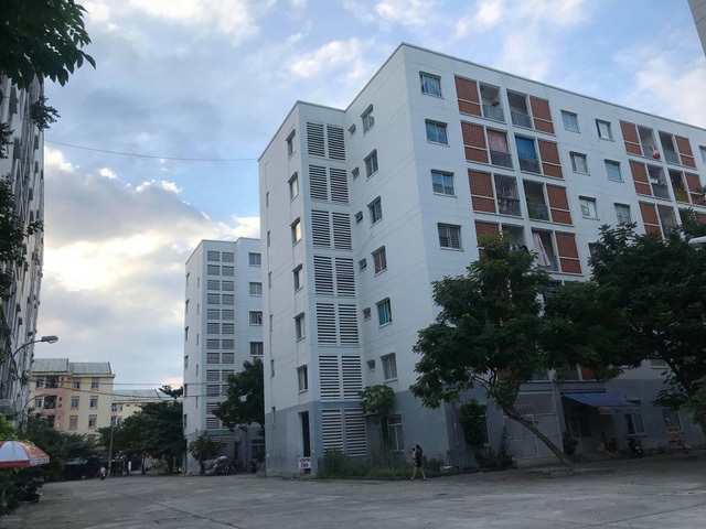 Cưỡng chế những trường hợp vi phạm trong sử dụng nhà ở xã hội - 1 Đà Nẵng sẽ có chế tài mạnh đối với những trường hợp vi phạm trong sử dụng nhà ở xã hội
