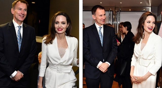 Angelina Jolie đẹp tinh tế và thanh lịch - 7 Angelina Jolie đẹp tinh tế và thanh lịch - 7