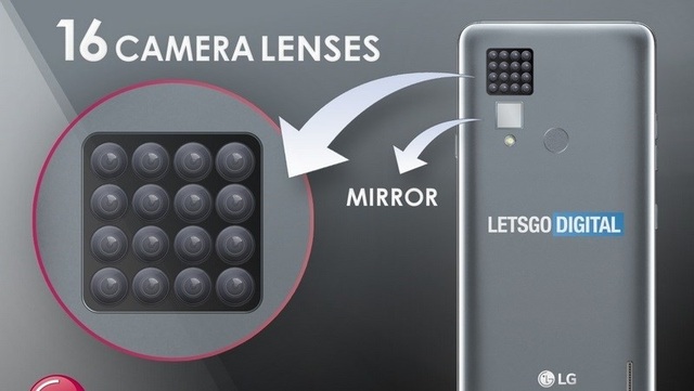 Mỹ thuyết phục đồng minh tẩy chay Huawei, LG tung điện thoại 16 camera - 3 Mỹ thuyết phục đồng minh tẩy chay Huawei, LG tung điện thoại 16 camera - 3
