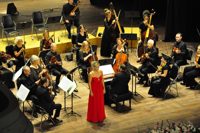 Toyota Classics 2018: Đêm thăng hoa của âm nhạc - 1
Đêm nhạc duy nhất của Toyota Classics 2018 tại Việt Nam với sự tham gia lần đầu của Dàn nhạc danh tiếng đến từ Anh Quốc - Orchestra of The Age of Enlightenment