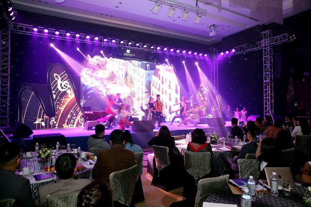 Boutique Shophouse Melodia “mở màn” ấn tượng ở hai miền Nam, Bắc - 2 Boutique Shophouse Melodia “mở màn” ấn tượng ở hai miền Nam, Bắc - 2