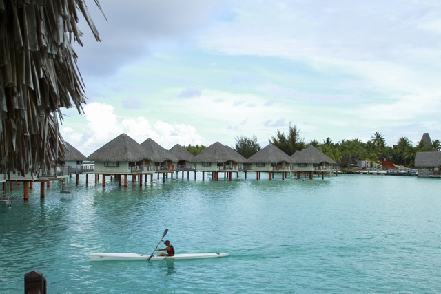 Mê mẩn với đảo ngọc Tahiti – Bora Bora lấp lánh giữa Thái Bình Dương - 11 Mê mẩn với đảo ngọc Tahiti – Bora Bora lấp lánh giữa Thái Bình Dương - 11