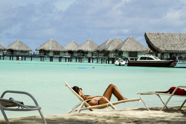 Mê mẩn với đảo ngọc Tahiti – Bora Bora lấp lánh giữa Thái Bình Dương - 9 Mê mẩn với đảo ngọc Tahiti – Bora Bora lấp lánh giữa Thái Bình Dương - 9