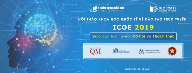 Đào tạo trực tuyến trong thời đại 4.0: Cùng chuyên gia tìm hướng đi mới - 1
Hội thảo khoa học “Đào tạo trực tuyến: Cơ hội và thách thức” lần đầu tiên được tổ chức bởi Đại học Mở Thành phố Hồ Chí Minh.