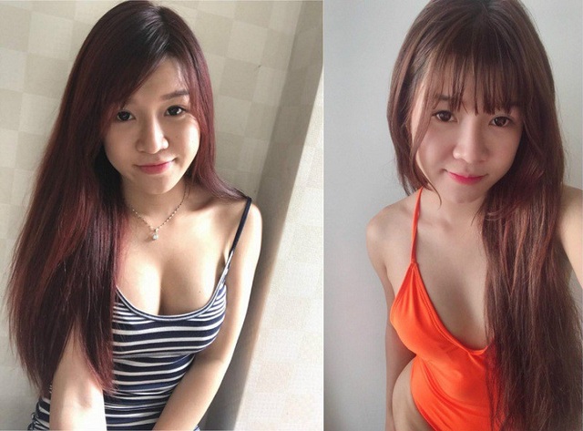 Ngoài đam mê tập gym Yến Xuân còn là một fan ruột của môn thể thao vua khi 5 tuổi cô đã được xem bóng đá với ông nội, chính vì vậy cô nàng thực sự rất yêu bóng đá. Xuân kể vầu thủ đầu tiên làm Xuân phải “canh chừng” từng trận đấu và vẫn hâm mộ đến bây giờ là cựu cầu thủ Huỳnh Đức.