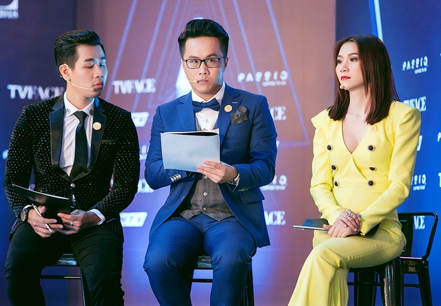 Truyền hình thực tế có cần dùng mọi chiêu trò để câu view? - 1 Truyền hình thực tế có cần dùng mọi chiêu trò để câu view? - 1