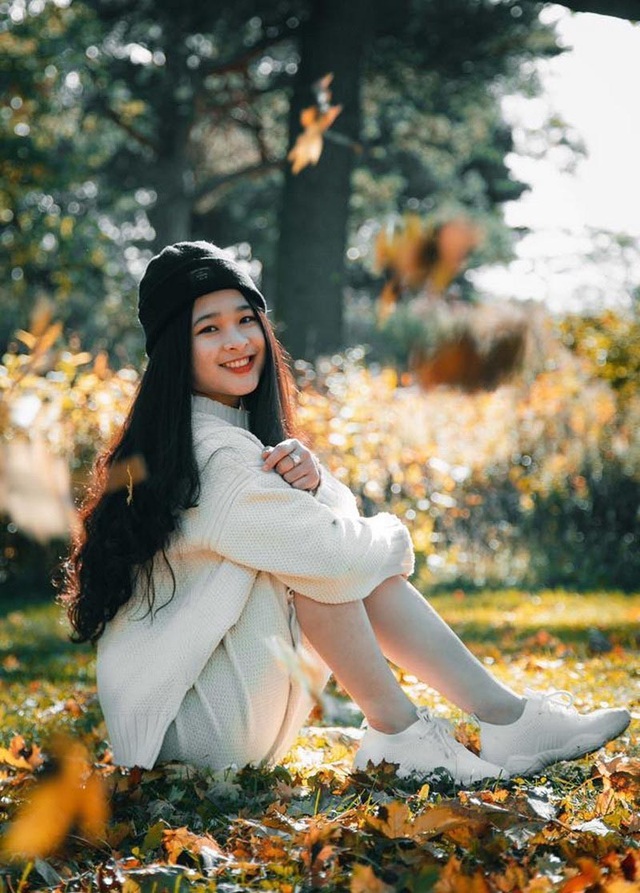 "Hot girl tráng bánh mướt" du học Canada: “Ngày nào cũng khóc vì tủi thân và nhớ nhà” - 7 "Hot girl tráng bánh mướt" du học Canada: “Ngày nào cũng khóc vì tủi thân và nhớ nhà” - 7