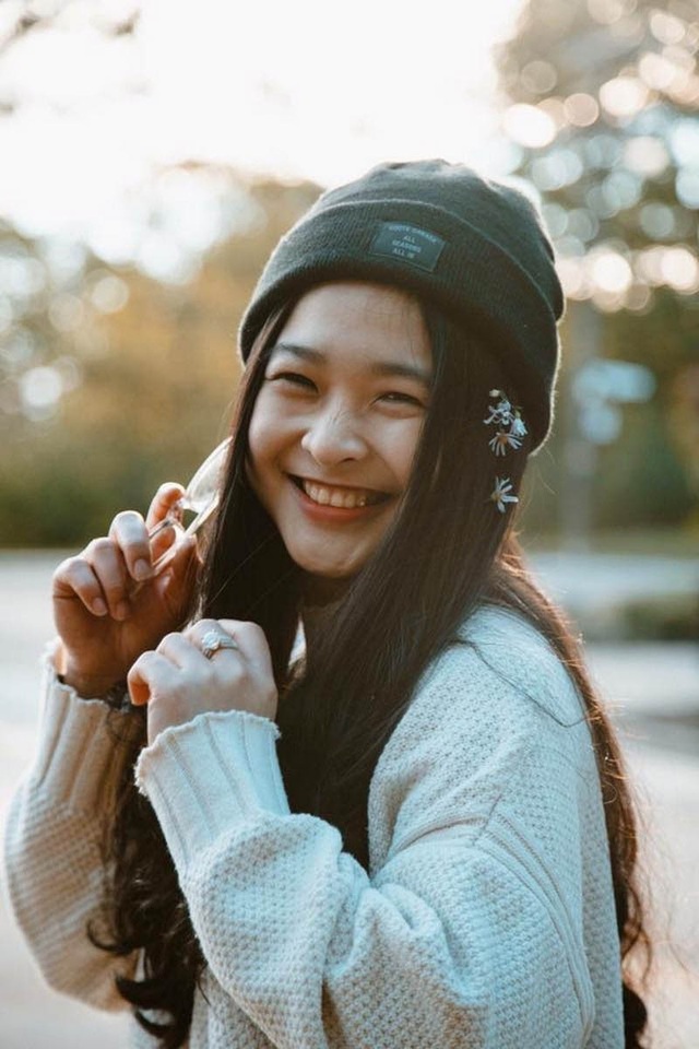 "Hot girl tráng bánh mướt" du học Canada: “Ngày nào cũng khóc vì tủi thân và nhớ nhà” - 6 "Hot girl tráng bánh mướt" du học Canada: “Ngày nào cũng khóc vì tủi thân và nhớ nhà” - 6