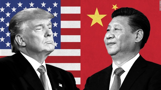 Mỹ thẳng tay bác tin sẽ đàm phán thương mại với Trung Quốc - 1 Chính quyền ông Trump đã bác bỏ thông tin rằng Tổng thống Donald Trump sẵn sàng đưa ra một thoả thuận thương mại với Trung Quốc.