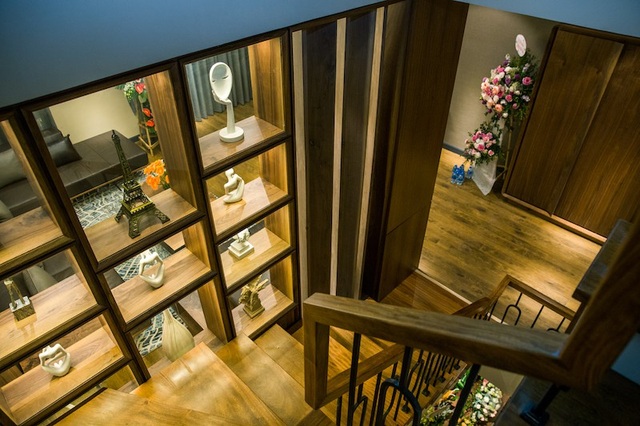 Nội thất My house khai trương showroom đầu tiên tại Hà Nội - 4 Nội thất My house khai trương showroom đầu tiên tại Hà Nội - 4