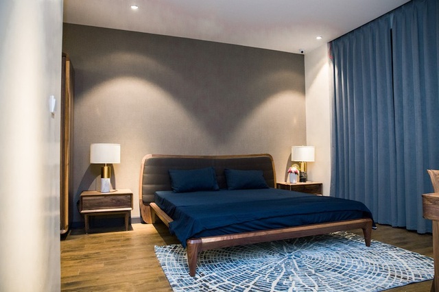Nội thất My house khai trương showroom đầu tiên tại Hà Nội - 5 Nội thất My house khai trương showroom đầu tiên tại Hà Nội - 5