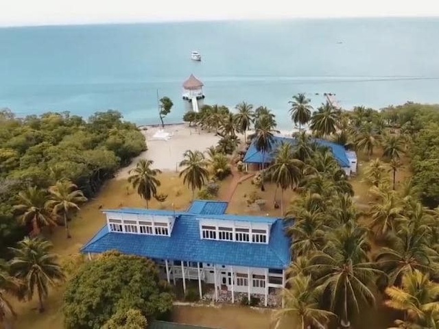 Những bí mật về “đảo sex” chuyên phục vụ khách du lịch - 3 Khu nghỉ dưỡng trên hòn đảo riêng tư