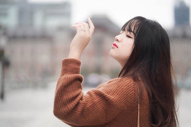 Đàn ông ngoại tình: Biết là ngõ cụt sao cứ đâm đầu? - 1 Tình yêu vốn dĩ không có chỗ cho người thứ ba. (Ảnh minh họa: Vi)