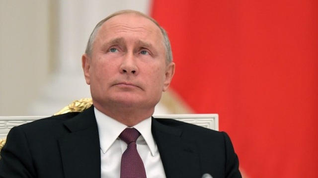 Vì sao Putin muốn khôi phục tên cũ cho cơ quan tình báo Nga? - 1
Tổng thống Nga Vladimir Putin