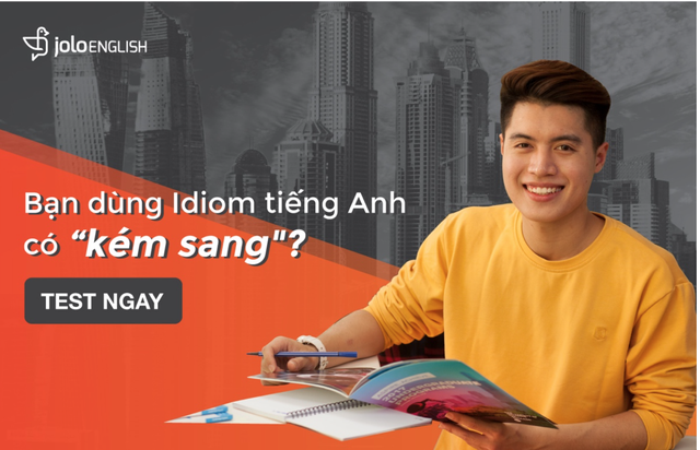 Học tiếng Anh mỗi ngày: 10 Idiom chỉ thời gian cực hay - 1 Học tiếng Anh mỗi ngày: 10 Idiom chỉ thời gian cực hay - 1