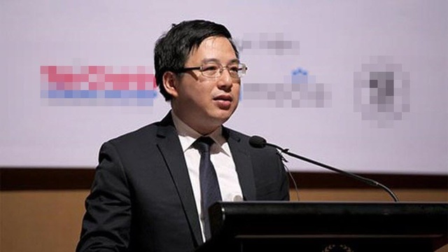 Lao động doanh nghiệp Nhà nước: "Đông, yếu, bộ máy cồng kềnh" - 1
Ông Đặng Quyết Tiến, Cục trưởng Cục Tài chính doanh nghiệp, Bộ Tài chính.
