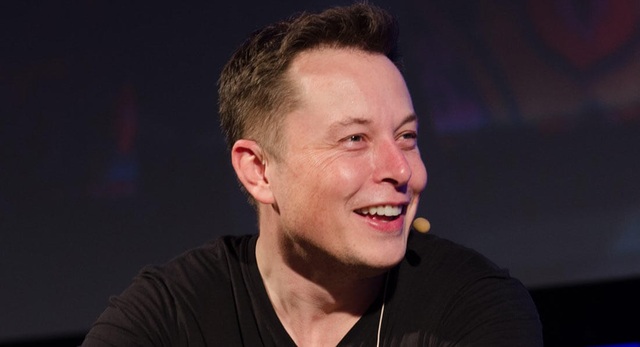 Ông chủ Tesla "trù úm" Ford - 1 Ông chủ Tesla "trù úm" Ford - 1