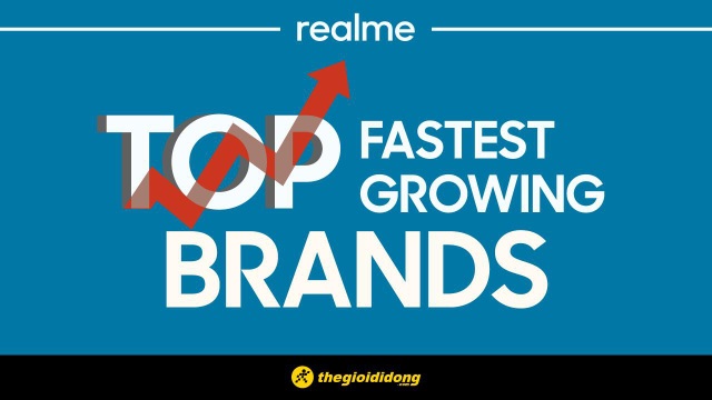 Chưa đầy 2 tháng, Realme đã tạo nền móng vững chắc tại thị trường Việt - 3 Chưa đầy 2 tháng, Realme đã tạo nền móng vững chắc tại thị trường Việt - 3