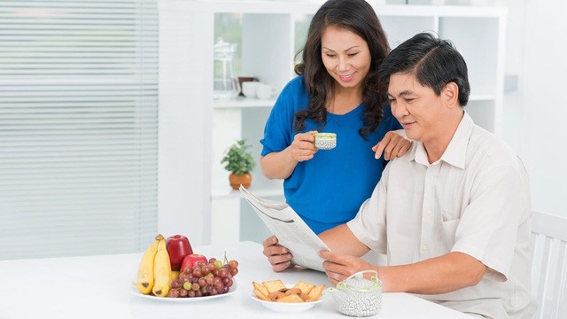 Người Việt đang có xu hướng mua bảo hiểm nhân thọ nhằm tích luỹ tài chính - 1 Người Việt đang có xu hướng mua bảo hiểm nhân thọ nhằm tích luỹ tài chính - 1