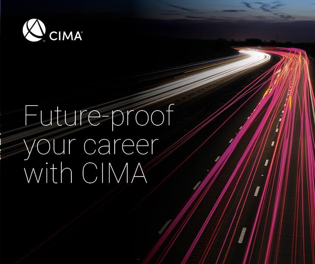 Cơ hội sở hữu chứng chỉ nghề nghiệp CIMA với 1 bài thi - 1 Cơ hội sở hữu chứng chỉ nghề nghiệp CIMA với 1 bài thi - 1