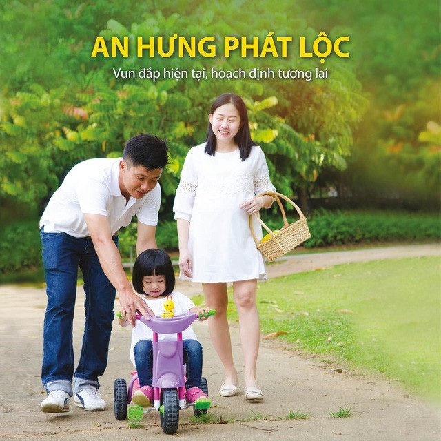 Người Việt đang có xu hướng mua bảo hiểm nhân thọ nhằm tích luỹ tài chính - 2 Người Việt đang có xu hướng mua bảo hiểm nhân thọ nhằm tích luỹ tài chính - 2