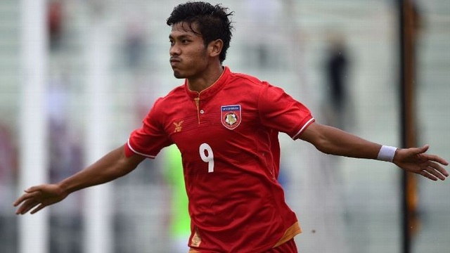 Quang Hải và những tài năng trẻ đáng xem nhất AFF Cup 2018 - 5 Quang Hải và những tài năng trẻ đáng xem nhất AFF Cup 2018 - 5
