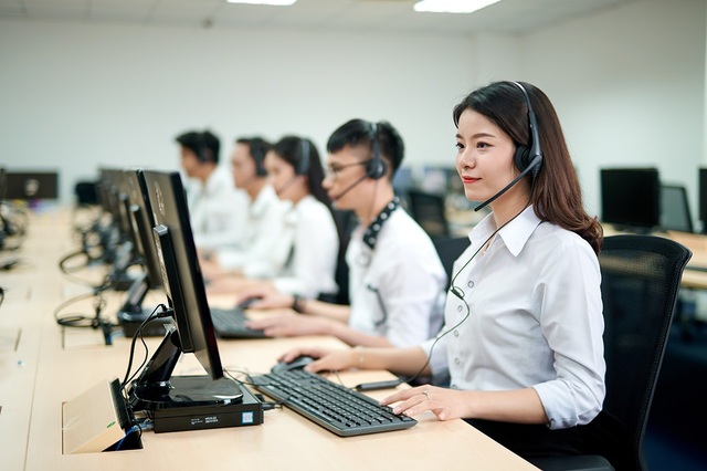 Easy Credit đặt mục tiêu 1 triệu khách hàng Việt vào năm 2020 - 3 Thủ tục đơn giản, phục vụ khách hàng tận nhà là những lợi thế cạnh tranh của Easy Credit so với các công ty khác trên thị trường