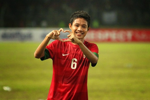 Quang Hải và những tài năng trẻ đáng xem nhất AFF Cup 2018 - 4 Quang Hải và những tài năng trẻ đáng xem nhất AFF Cup 2018 - 4