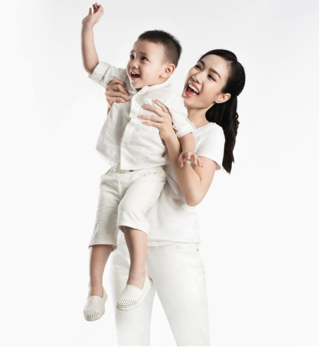 Tổng hợp các kiến thức về đạm mà mẹ không thể bỏ qua - 1 Sử dụng sản phẩm dinh dưỡng công thức có đạm OPTIPRO giúp trẻ phát triển khỏe mạnh, cả hệ tiêu hóa và hệ miễn dịch