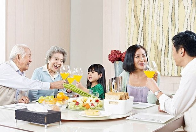 Phòng ngừa và dự phòng mắc các bệnh lý nghiêm trọng - 1 Phòng ngừa và dự phòng mắc các bệnh lý nghiêm trọng - 1