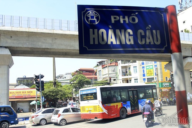 Tuyến đường "đắt nhất hành tinh", hàng nghìn người rục rịch chuyển nhà - 15 Tuyến đường "đắt nhất hành tinh", hàng nghìn người rục rịch chuyển nhà - 15