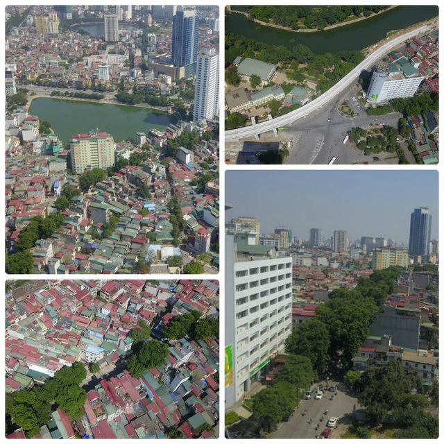 Tuyến đường "đắt nhất hành tinh", hàng nghìn người rục rịch chuyển nhà - 17 Tuyến đường "đắt nhất hành tinh", hàng nghìn người rục rịch chuyển nhà - 17