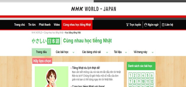 Học tiếng Nhật: Điểm danh 3 sai lầm "kinh điển" khi luyện nghe - 3 Học tiếng Nhật: Điểm danh 3 sai lầm "kinh điển" khi luyện nghe - 3