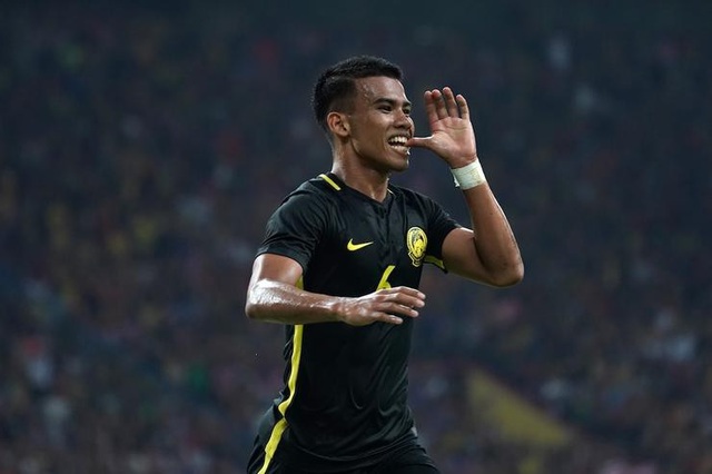Quang Hải và những tài năng trẻ đáng xem nhất AFF Cup 2018 - 2 Quang Hải và những tài năng trẻ đáng xem nhất AFF Cup 2018 - 2