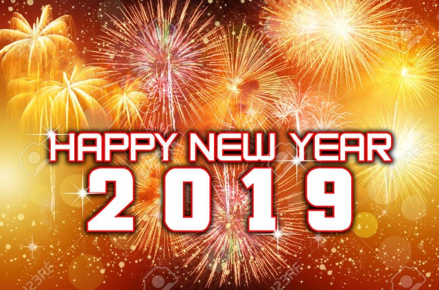 Tết dương lịch 2019: Kỳ nghỉ kéo dài 4 ngày - 1 Tết dương lịch 2019: Kỳ nghỉ kéo dài 4 ngày - 1