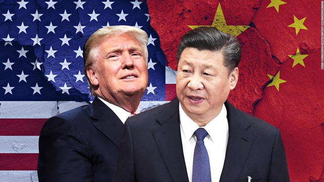 Kết quả bầu cử giữa kỳ Mỹ khiến cuộc chiến thương mại tồi tệ hơn - 1 Kết quả của cuộc bầu cử giữa kỳ sẽ không ảnh hưởng đến chính sách bảo hộ của ông Trump.