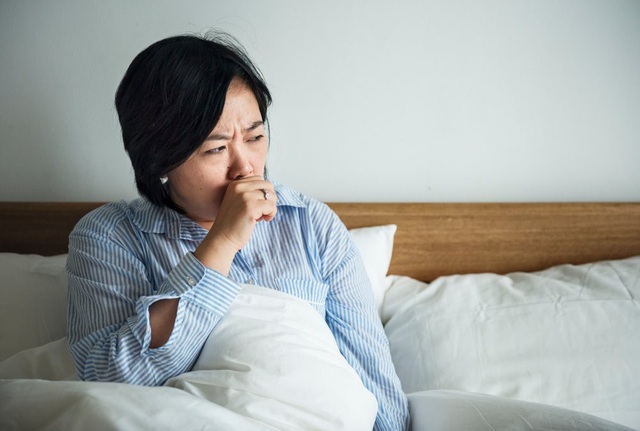 9 dấu hiệu không phổ biến của ung thư phổi - 1 9 dấu hiệu không phổ biến của ung thư phổi - 1