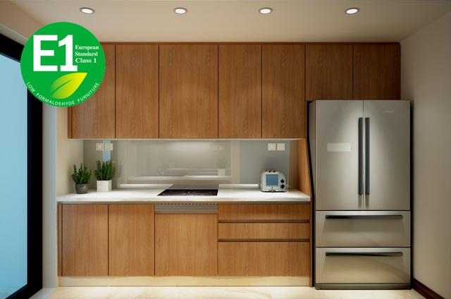 Hướng đi mới đầy táo bạo của ngành bất động sản trong thời đại “con người là trung tâm” - 1 Hướng đi mới đầy táo bạo của ngành bất động sản trong thời đại “con người là trung tâm” - 1