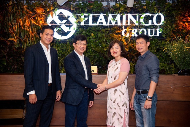 BCI Asia mong muốn tôn vinh các công trình xanh tại Việt Nam - 1 BCI Asia mong muốn tôn vinh các công trình xanh tại Việt Nam - 1