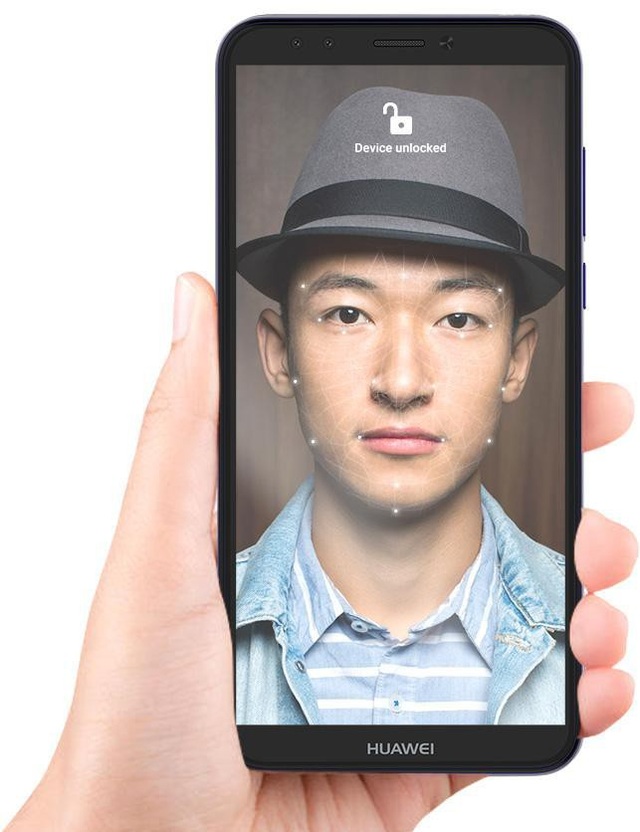Y6 Prime – Điện thoại chất của Huawei đang Flash Sale - 5