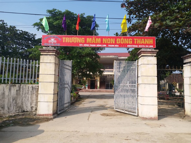 Không dạy vẫn nhận tiền đứng lớp, hết làm hiệu trưởng vẫn nhận chế độ quản lý? - 1 Không dạy vẫn nhận tiền đứng lớp, hết làm hiệu trưởng vẫn nhận chế độ quản lý? - 1