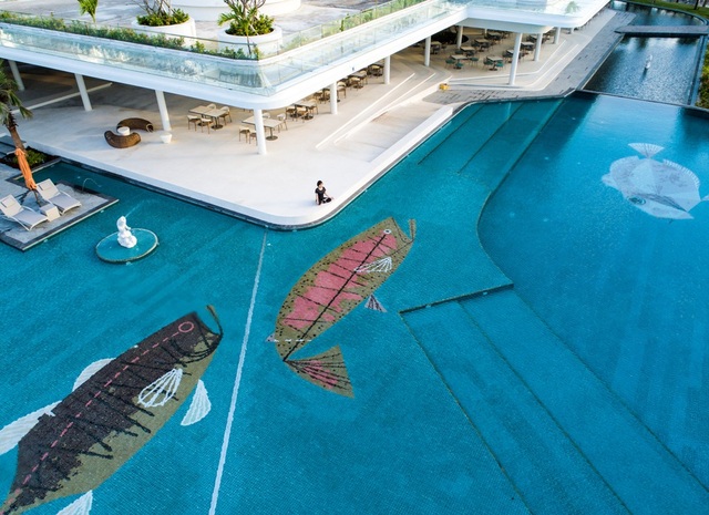 Sun Group ra mắt condotel 5 sao đẳng cấp Premier Residences Phu Quoc Emerald Bay - 3 Sun Group ra mắt condotel 5 sao đẳng cấp Premier Residences Phu Quoc Emerald Bay - 3