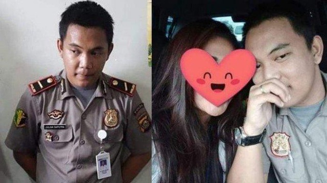 Thanh niên 21 tuổi giả danh cảnh sát hò hẹn với cả chục cô gái - 1 Nếu bị kết tội giả mạo và tống tiền, Pratama có nguy cơ phải chịu án nhiều năm tù