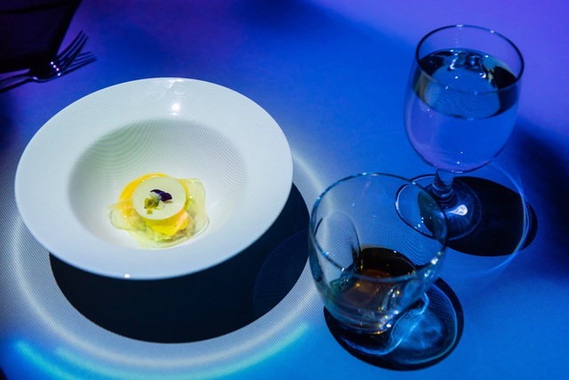 Đêm tiệc H-Gourmet: Nơi người Hà Nội tìm thấy sự đồng điệu giữa ẩm thực truyền thống và fine dining - 3 Đêm tiệc H-Gourmet: Nơi người Hà Nội tìm thấy sự đồng điệu giữa ẩm thực truyền thống và fine dining - 3