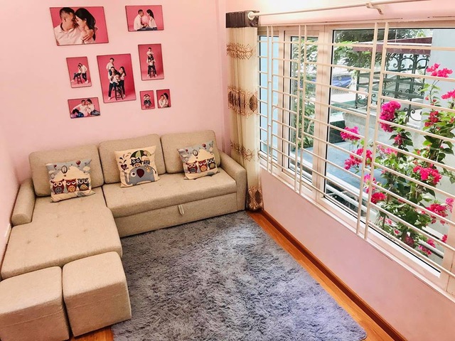 Mối quan hệ của MC Hoàng Linh và chồng sắp cưới ra sao sau sóng gió? - 3 Không gian sống lãng mạn của cặp đôi.